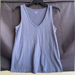 Madewell Women’s Easygoing Tank